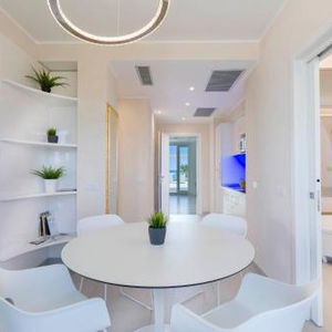 Hotel White Suite & Apartments cazare Bellaria-Igea Marina