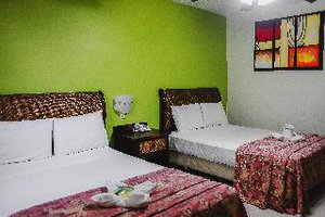 Hotel Hotel Parador cazare Cancun
