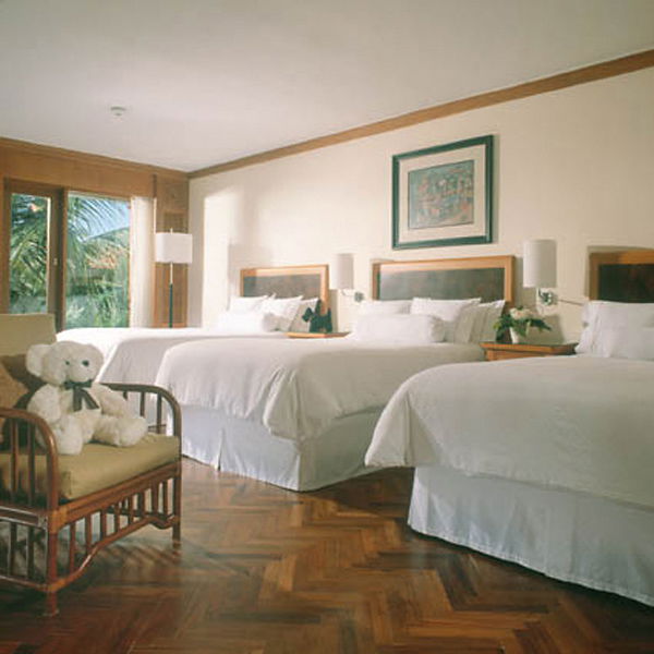 Hotel The Westin Resort Nusa Dua