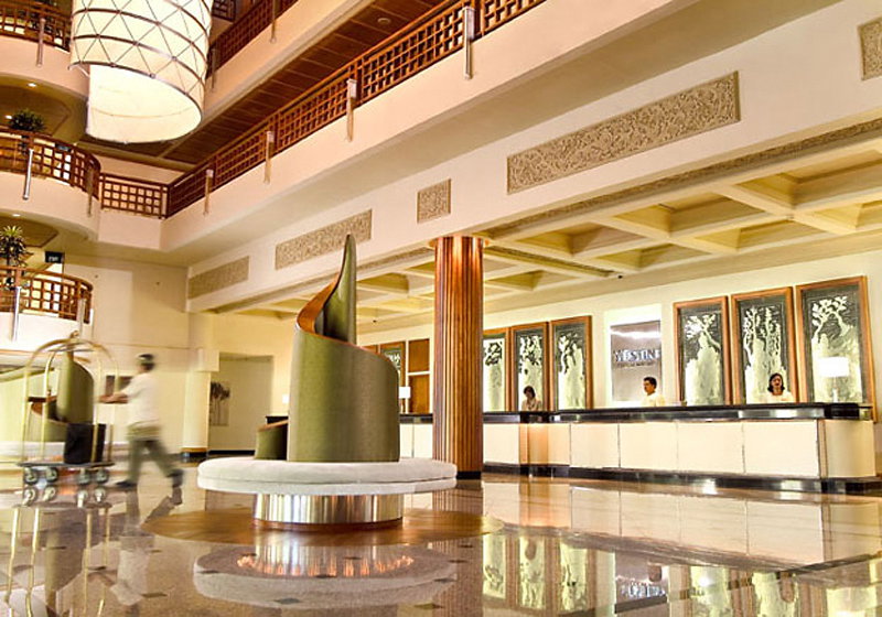 The Westin Resort Nusa Dua