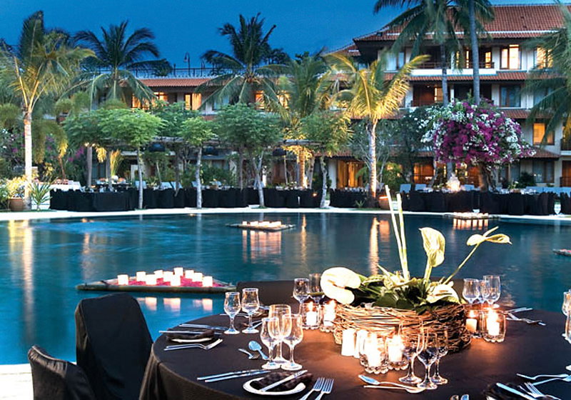 The Westin Resort Nusa Dua