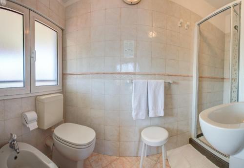 Hotel Hotel Rosalba Resort