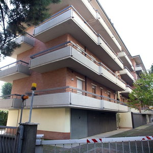 Hotel Residence Holiday cazare Bellaria-Igea Marina