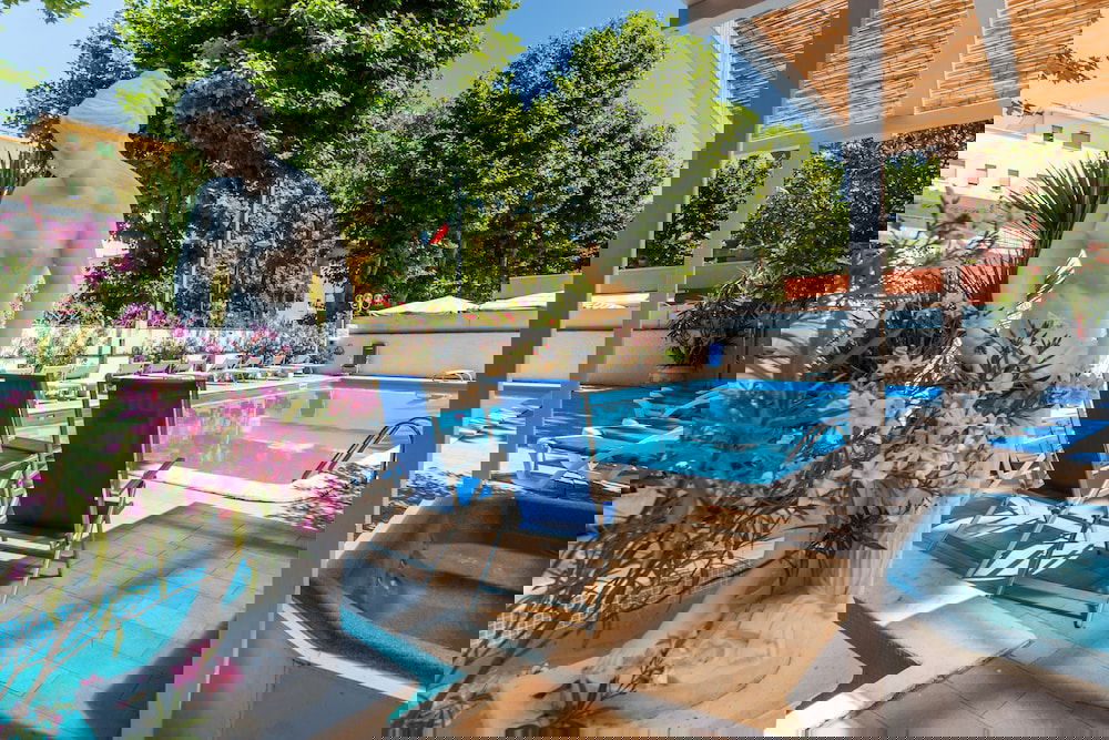 Hotel Hotel Carillon