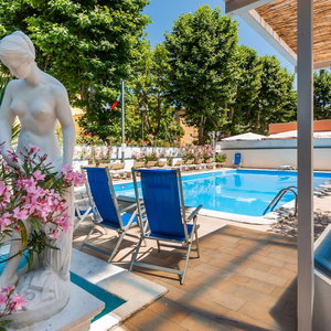 Hotel Hotel Carillon cazare Bellaria-Igea Marina