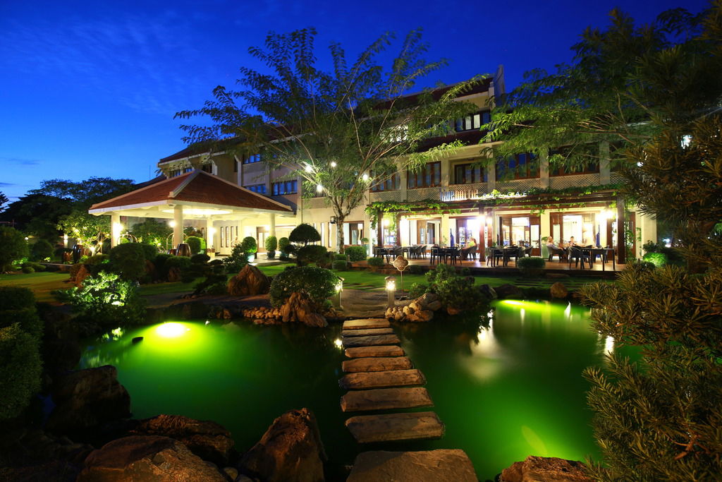 Hotel Almanity Hoi An Resort & Spa