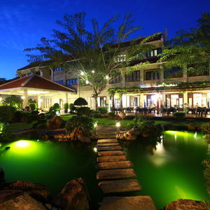 Hotel Almanity Hoi An Resort & Spa cazare Hoi An