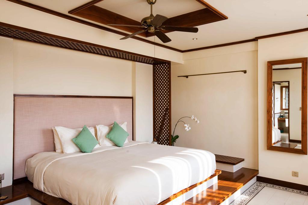 Almanity Hoi An Resort & Spa