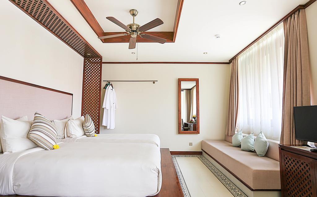 Almanity Hoi An Resort & Spa