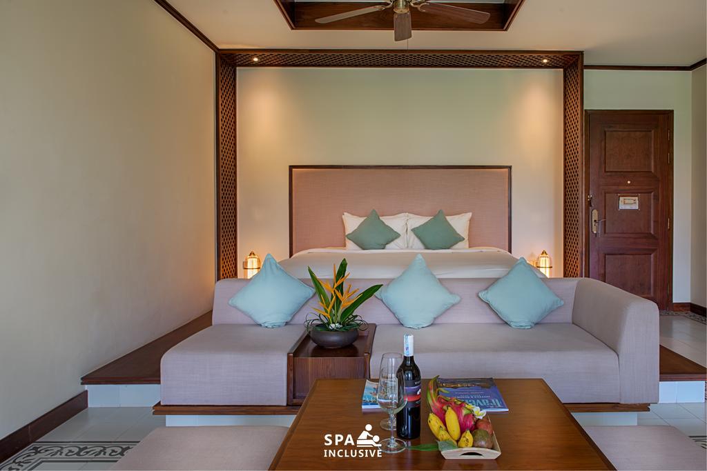 Almanity Hoi An Resort & Spa