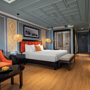 Hotel Bel Marina Hoi An Resort cazare Hoi An