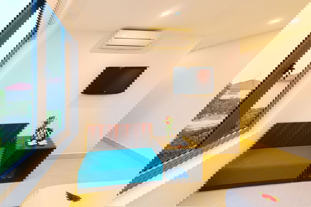 Hotel Hoi An Dream City Hotel