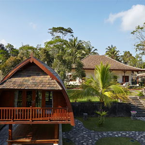 Sejur Bagus Jati Health & Well Being Retreat vacanta Gianyar