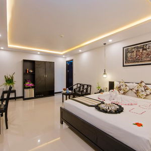 Hotel Gem Riverside Hotel Hoi An cazare Hoi An