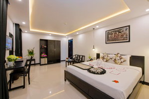 Hotel Gem Riverside Hotel Hoi An cazare Hoi An