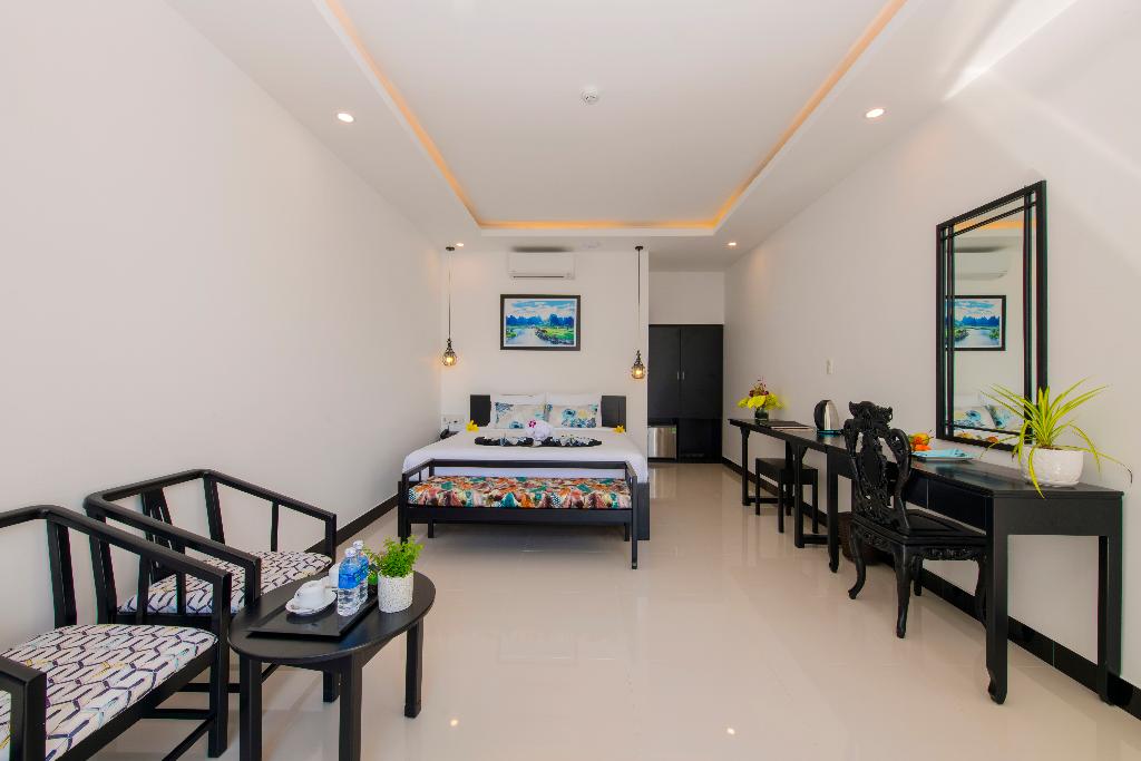 Gem Riverside Hotel Hoi An