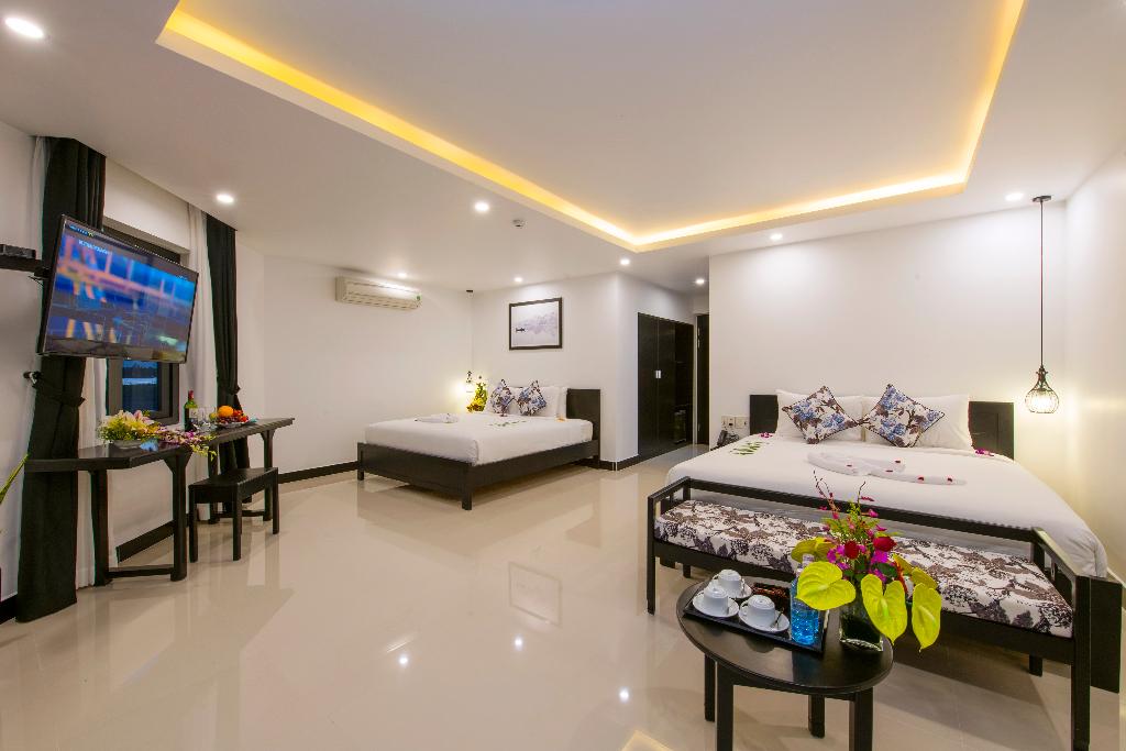Gem Riverside Hotel Hoi An
