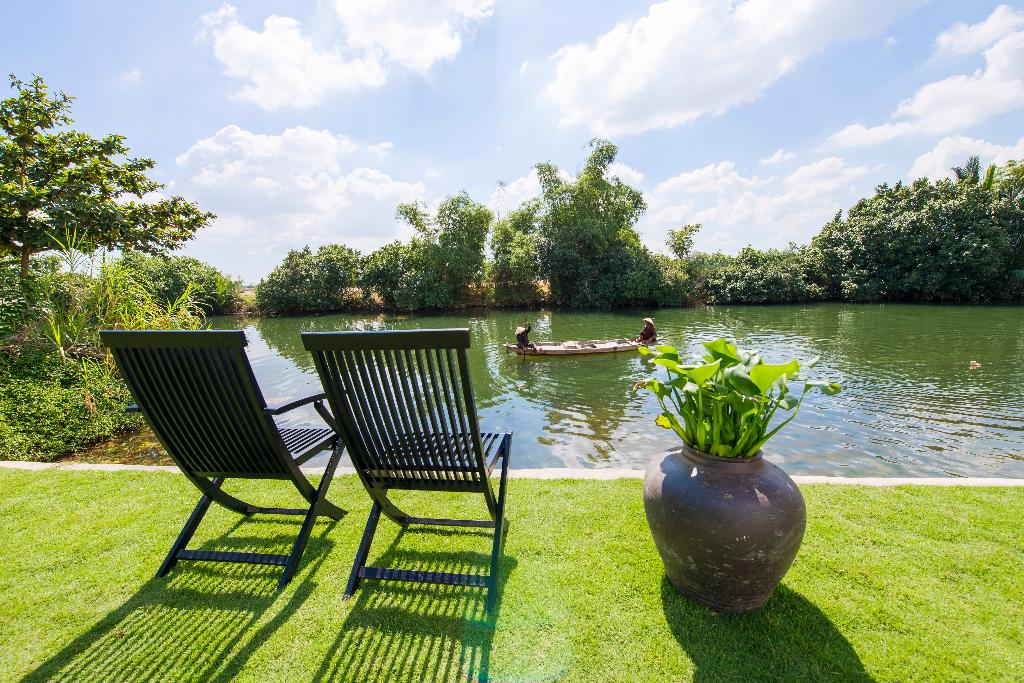 Gem Riverside Hotel Hoi An