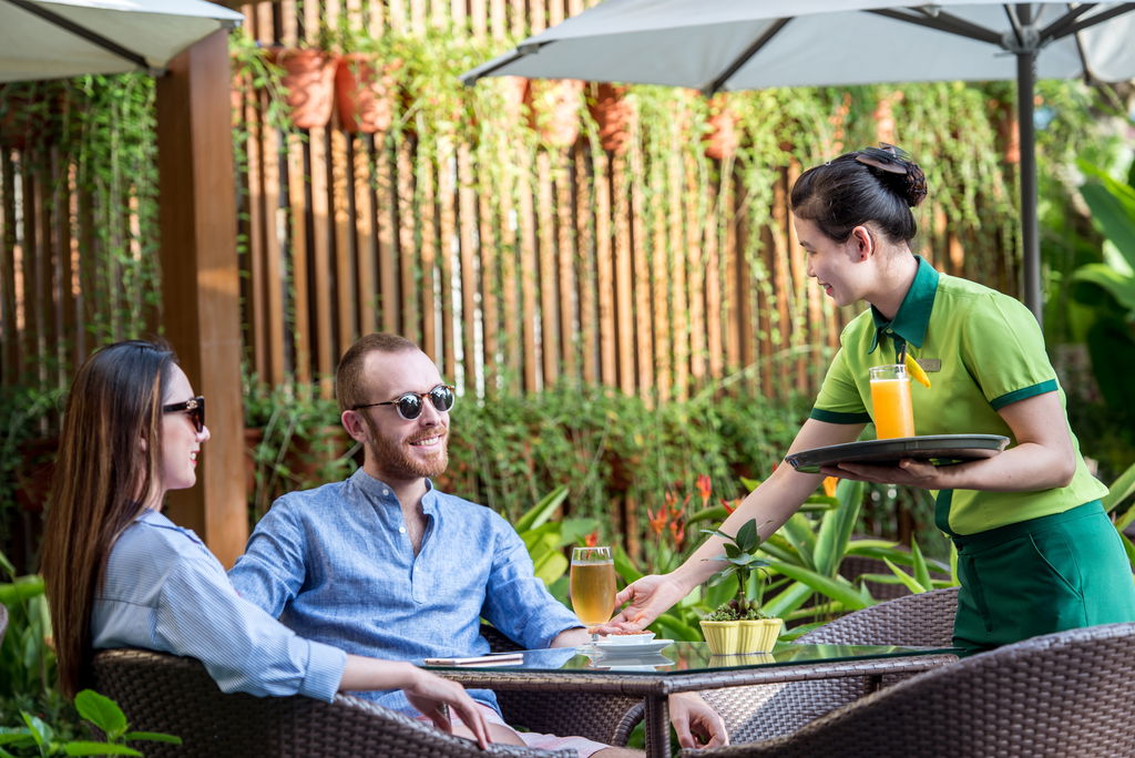 Hotel Hadana Boutique Resort Hoian