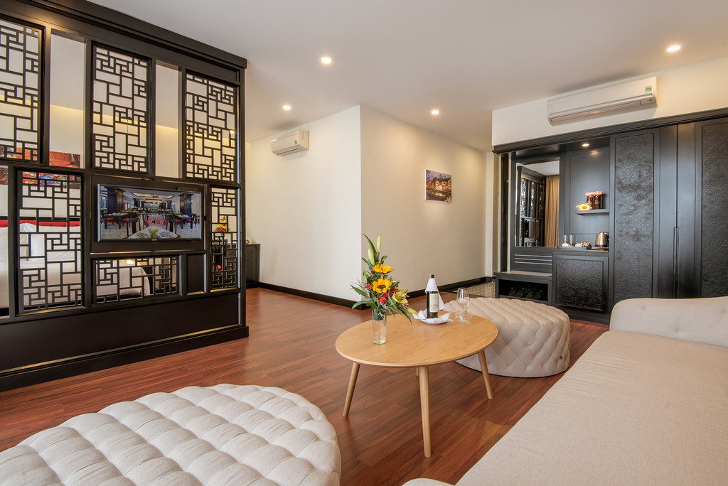 Hadana Boutique Resort Hoian