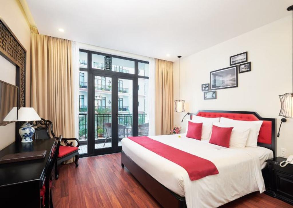 Hadana Boutique Resort Hoian