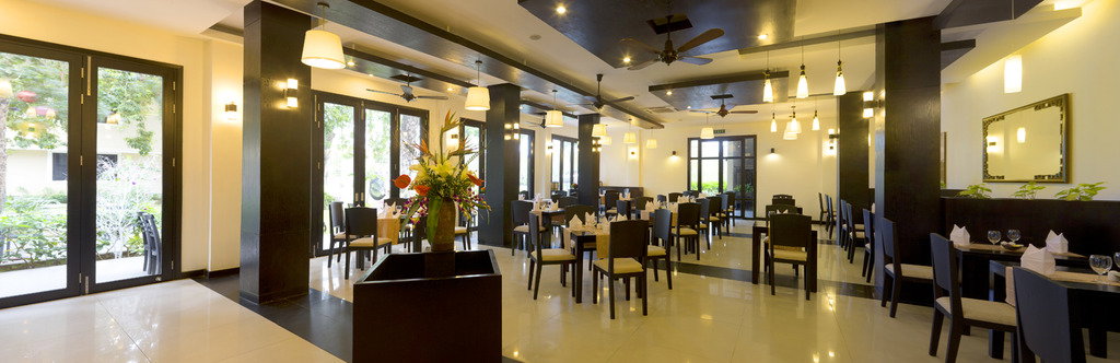 Hoi An Historic Hotel