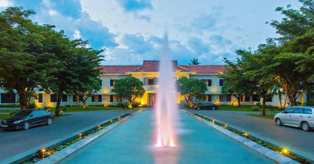Hoi An Historic Hotel
