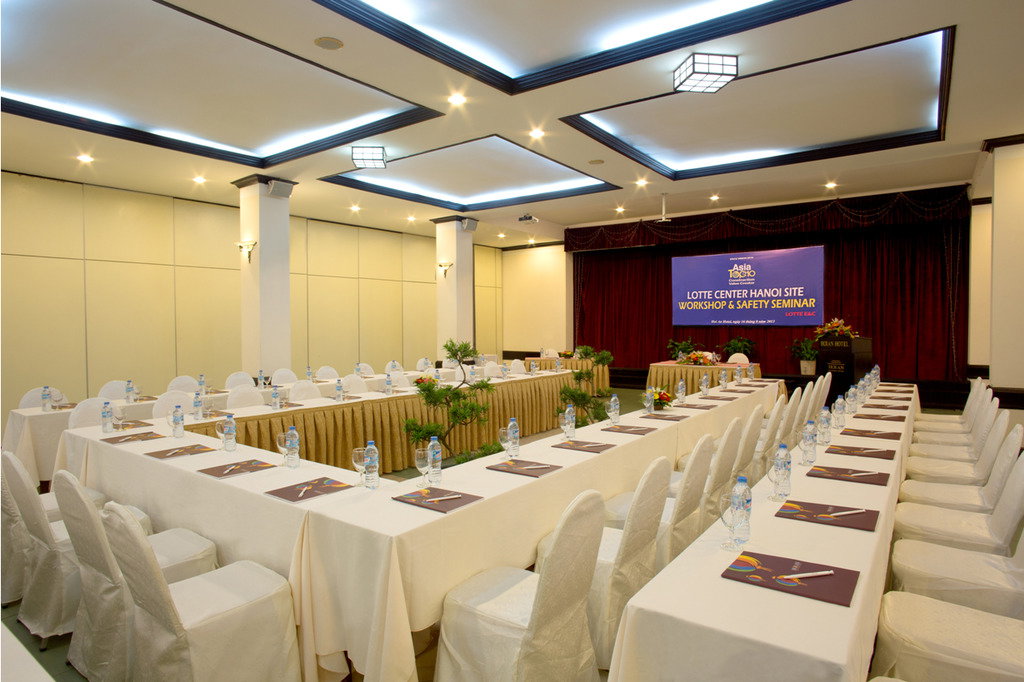 Hoi An Historic Hotel