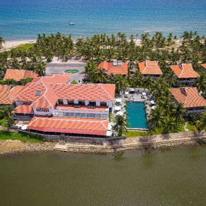 Hotel Hoi An Beach Resort cazare Hoi An
