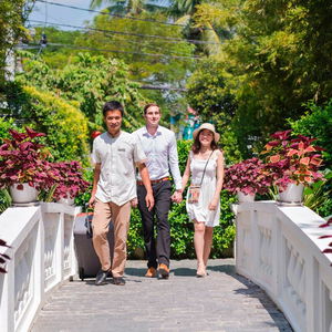 Hotel Hoi An Garden Palace & Spa cazare Hoi An