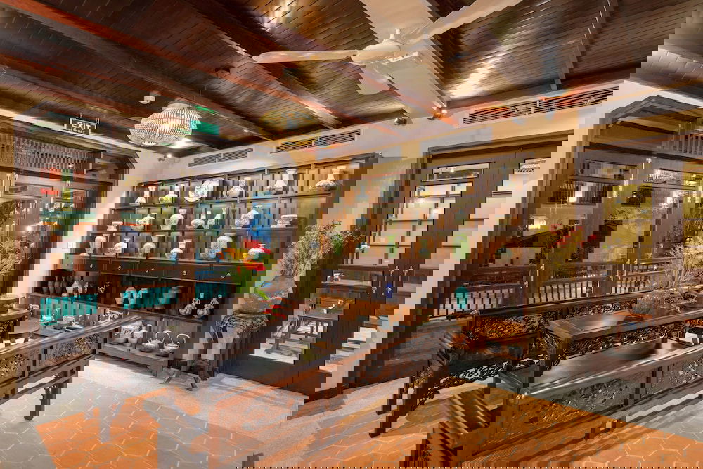 Hotel Ahoy Hoi An Boutique Resort And Spa