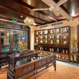 Hotel Ahoy Hoi An Boutique Resort And Spa cazare Hoi An