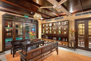 Hotel Ahoy Hoi An Boutique Resort And Spa cazare Hoi An