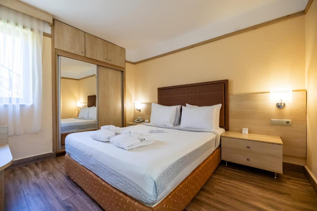 dal travel VONRESORT GOLDEN BEACH -Memento Suri Club