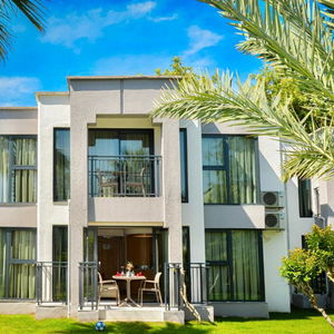Hotel Vonresort Golden Beach & Aqua cazare Side
