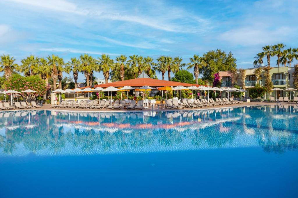 Hotel VONRESORT GOLDEN BEACH -Memento