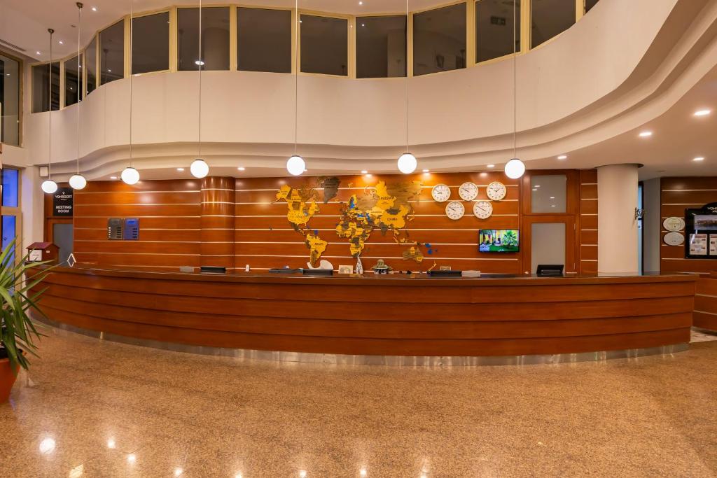 dal travel VONRESORT GOLDEN BEACH -Memento Suri Club