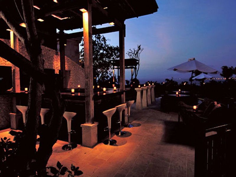 Hotel Ayana Resort