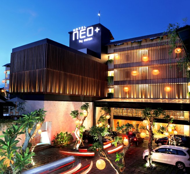 Hotel Hotel Neo+ Kuta Legian