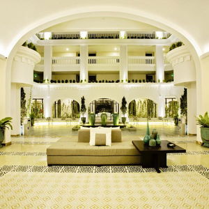 Hotel Lasenta Boutique Hotel Hoian cazare Hoi An