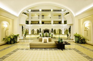 Hotel Lasenta Boutique Hotel Hoian cazare Hoi An