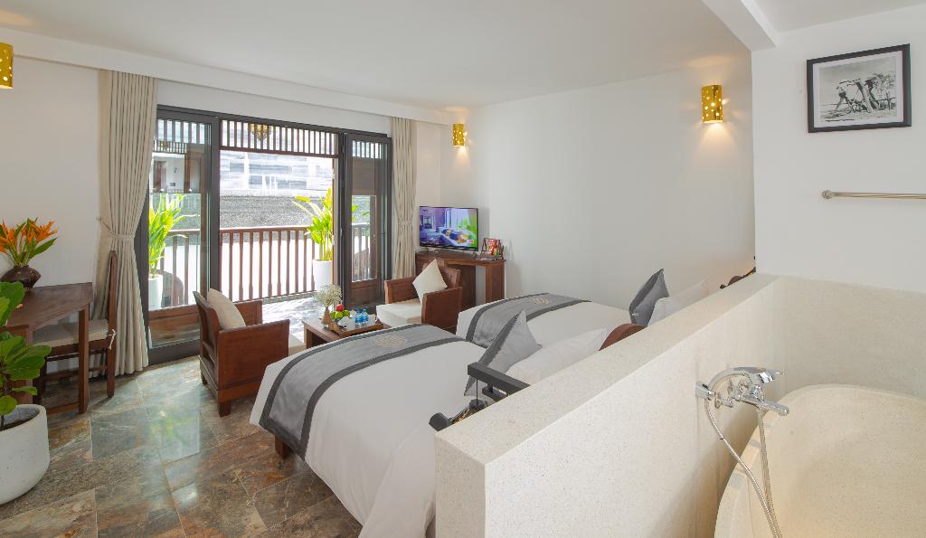 Legacy Hoi An Resort