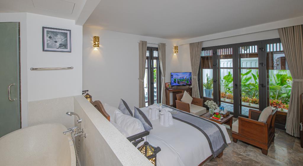 Legacy Hoi An Resort