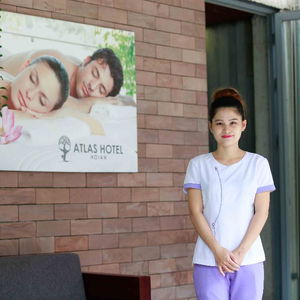 Hotel Mulberry Collection Silk Eco cazare Hoi An