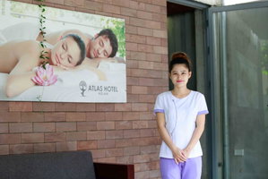 Hotel Mulberry Collection Silk Eco cazare Hoi An