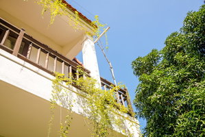 Hotel An Bang Morning Glory Beach Homestay cazare Hoi An