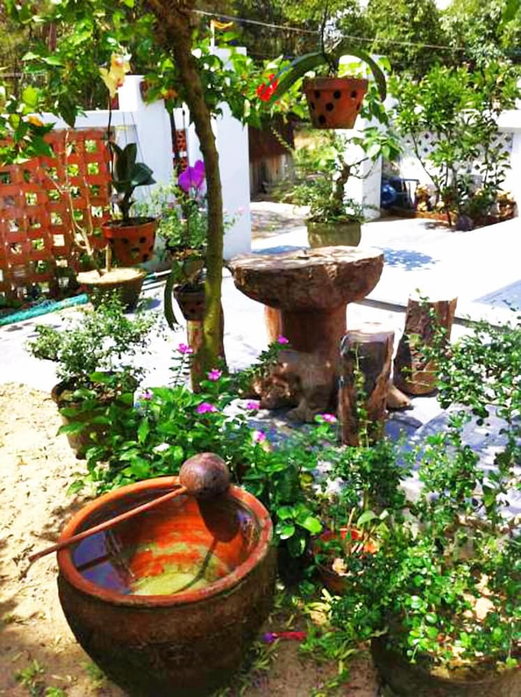 An Bang Morning Glory Beach Homestay