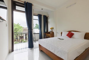 Hotel New Destination Hoi An Homestay cazare Hoi An