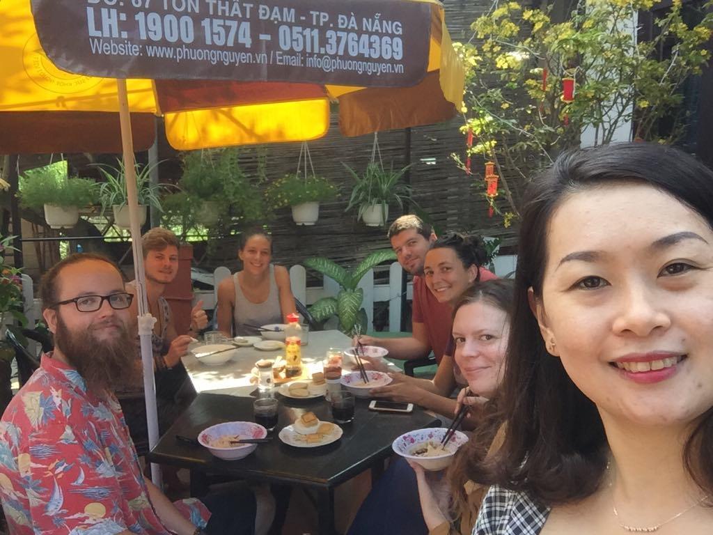 New Destination Hoi An Homestay