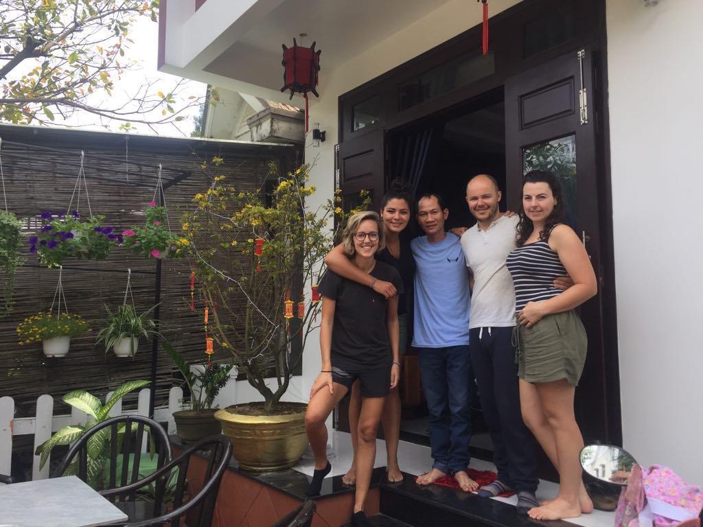 New Destination Hoi An Homestay